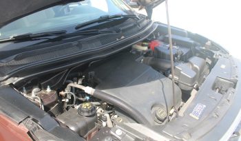 2016 Ford Explorer XLT full