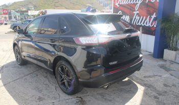 2018 Ford Edge full