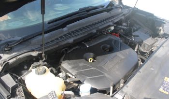 2018 Ford Explorer XLT full