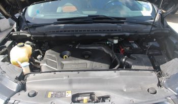 2018 Ford Explorer XLT full