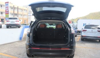 2018 Ford Edge full