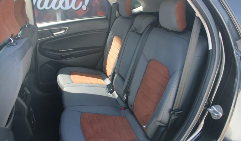 2018 Ford Edge full