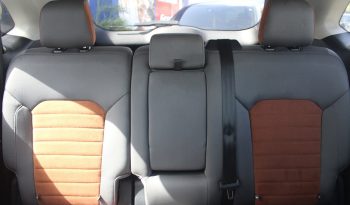2018 Ford Edge full