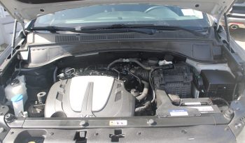 2018 Hyundai Grand Santa Fe full