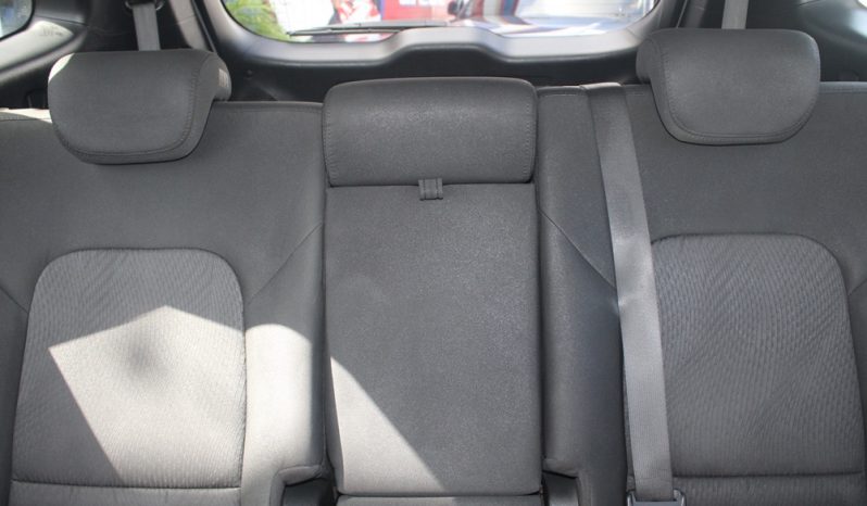 2018 Hyundai Grand Santa Fe full