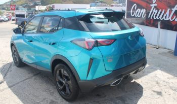 2025 GAC GS3 Emzoom full