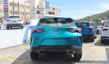 2025 GAC GS3 Emzoom full