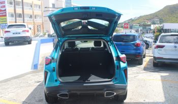 2025 GAC GS3 Emzoom full