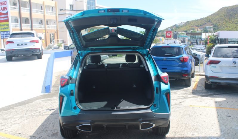 2025 GAC GS3 Emzoom full