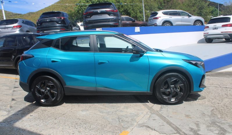 2025 GAC GS3 Emzoom full