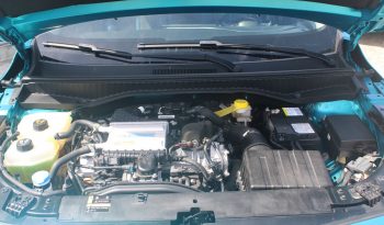 2025 GAC GS3 Emzoom full