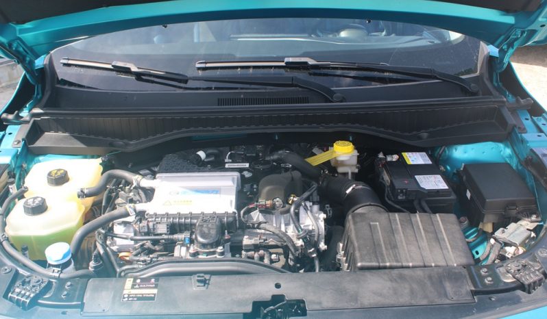 2025 GAC GS3 Emzoom full