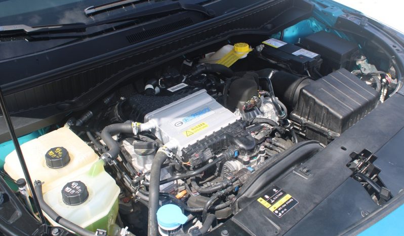 2025 GAC GS3 Emzoom full