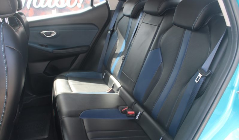 2025 GAC GS3 Emzoom full