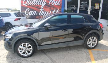 2023 Audi Q2 full