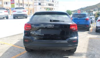 2023 Audi Q2 full