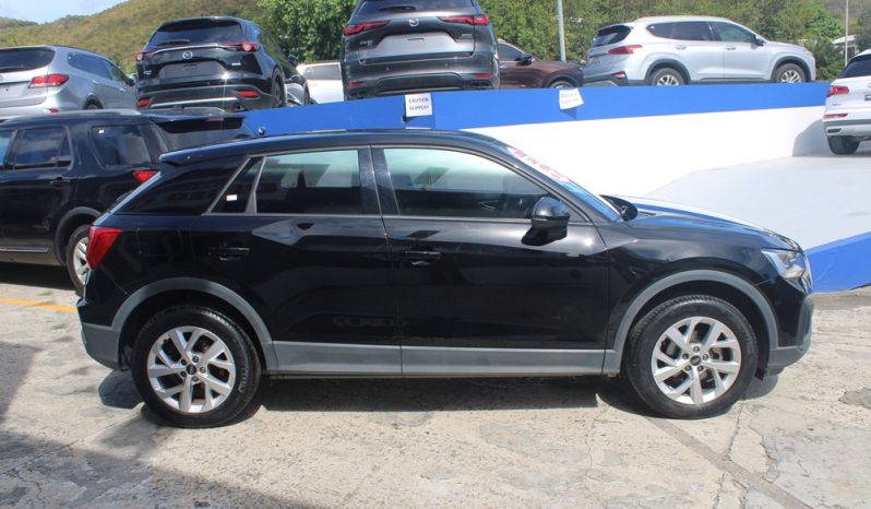 2023 Audi Q2 full