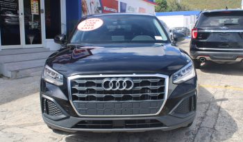 2023 Audi Q2 full