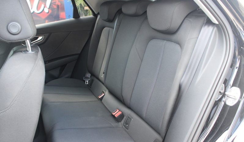 2023 Audi Q2 full