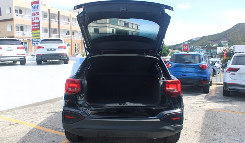 2023 Audi Q2 full