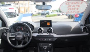 2023 Audi Q2 full
