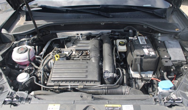 2023 Audi Q2 full