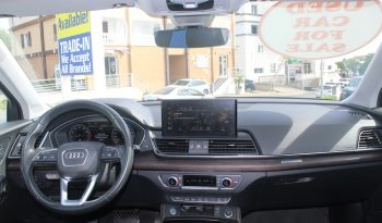 2023 Audi Q5 Sportback full