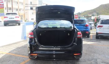 2018 Ford Fusion full