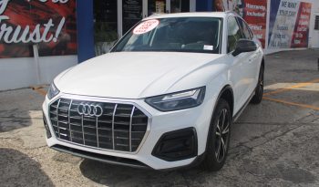 2023 Audi Q5 Sportback full