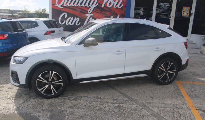 2023 Audi Q5 Sportback full