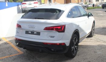 2023 Audi Q5 Sportback full