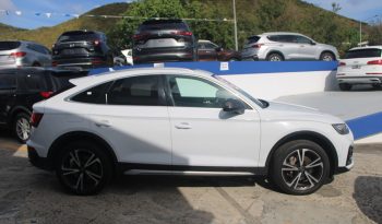 2023 Audi Q5 Sportback full