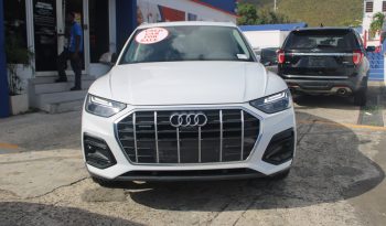 2023 Audi Q5 Sportback full