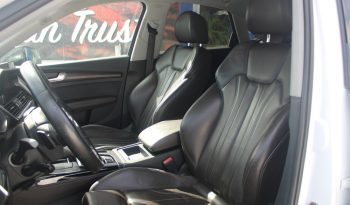 2023 Audi Q5 Sportback full