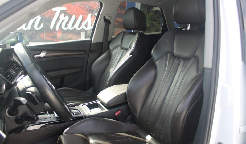 2023 Audi Q5 Sportback full