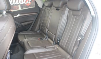 2023 Audi Q5 Sportback full