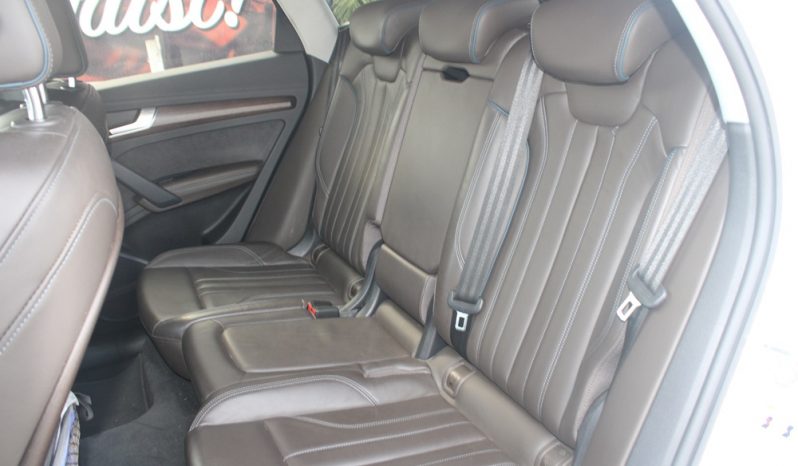 2023 Audi Q5 Sportback full
