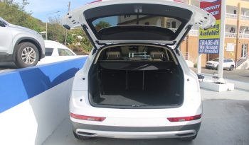 2023 Audi Q5 Sportback full