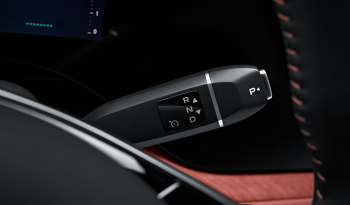 Changan CS75 Plus full