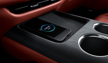 Changan CS75 Plus full