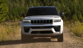 Jeep Grand Cherokee full
