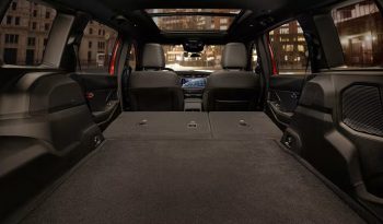 Jeep Grand Cherokee full