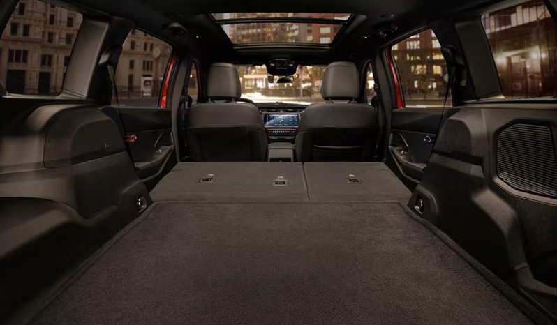Jeep Grand Cherokee full