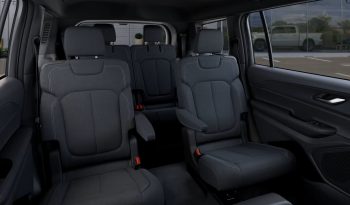 Jeep Grand Cherokee full