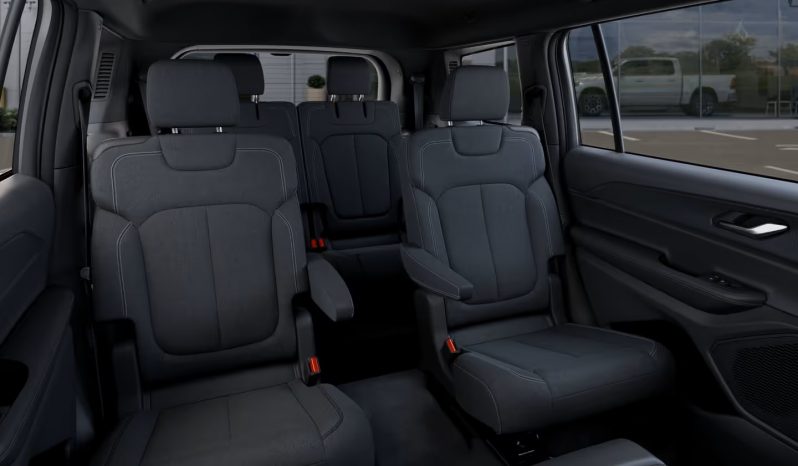 Jeep Grand Cherokee full