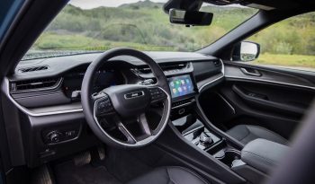 Jeep Grand Cherokee full