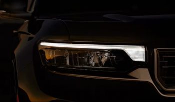 Jeep Grand Cherokee full