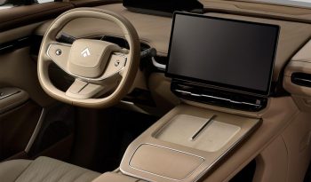 GAC Hyptec HT full