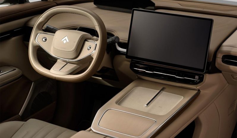 GAC Hyptec HT full