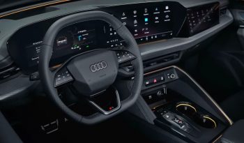 Audi Q5 full